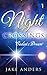 Night Crossings Book 1 Cadan's Dream