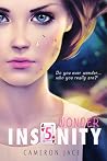 Wonder (Insanity, #5)