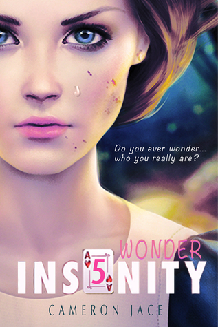 Read Wonder (Insanity, #5)