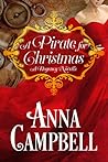 A Pirate for Christmas by Anna Campbell