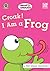 Croak! I am a Frog - Hello Animals! Big Book - A First Scienc... by Pelangi Publishing Group Bhd