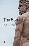 The Prostate: Everything You Need to Know About the Man Gland Book cover for The Prostate: Everything You Need to Know About the Man Gland