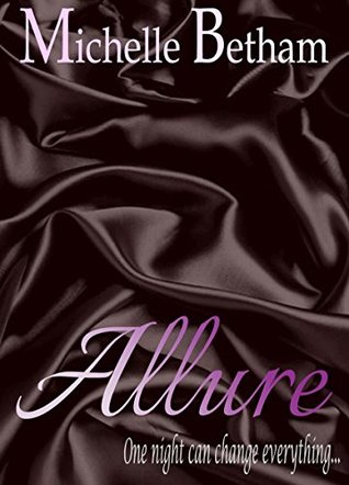 Allure (The Forbidden #1)