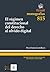 El Régimen Constitucional del Derecho al Olvido Digital (Spanish Edition)