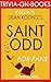 Dean Koontz's Saint Odd - For Fans (Trivia-On-Books)