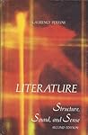 Literature: structure, sound, and sense