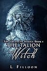 The Talion Witch (The Greaneth Series Book 1)