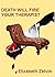 Death Will Fire Your Therapist (Bruce Kohler Mysteries Book 10)