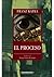El Proceso by Franz Kafka El Proceso by Franz Kafka