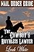The Cowboy's Ruthless Lawyer (Western Brides of Goldington Court #2)
