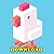CROSSY ROAD GAME by HSE