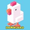 CROSSY ROAD GAME:...