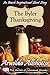 The Byler Thanksgiving (The Amish of Lawrence County, PA: Patchwork Friends: Quilters of Lawrence County #1)