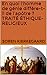 En quoi l'homme de génie diffère-t-il de l'apôtre ? TRAITÉ ÉTHIQUE-RELIGIEUX (French Edition)