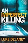 An Imperfect Killing (DI Sean Corrigan #4.5)