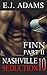 Nashville Seduction Book 10: Finn Part II (Nashville Seduction By E.J. Adams)