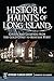 Historic Haunts of Long Island by Kerriann Flanagan Brosky