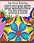 The Stress Relieving Adult Coloring Pages: The Fun, Easy & Relaxing Mandala Series ( Vol. 3)