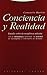 Conciencia y realidad: Estudio sobre la metafísica advaita
