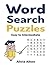 Word Search Puzzles: Easy to Intermediate