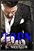 Torn by S.  Nelson