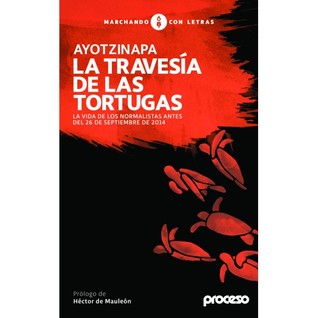 Ayotzinapa. La Travesía de las Tortugas