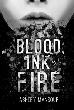 Blood, Ink & Fire (ebook)