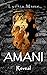 Reveal (Amani, #2)