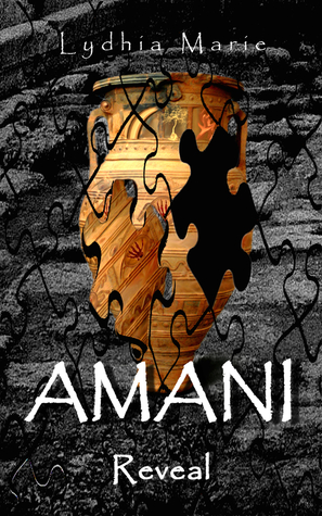 Reveal (Amani, #2)