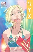 NYX (2003-2005) #1