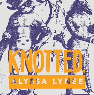 Knotted (Handmade Chapbook)