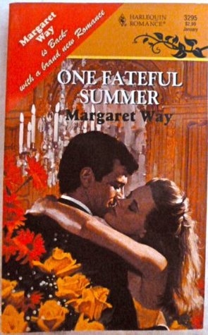 One Fateful Summer (Harlequin Romance)