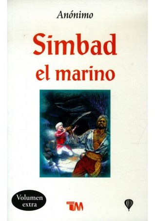 Simbad el marino (Paperback)