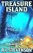 Treasure Island by Robert Louis Stevenson