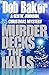 Murder Decks the Halls: Chr...