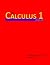 Calculus 1 by Gregory Hartman