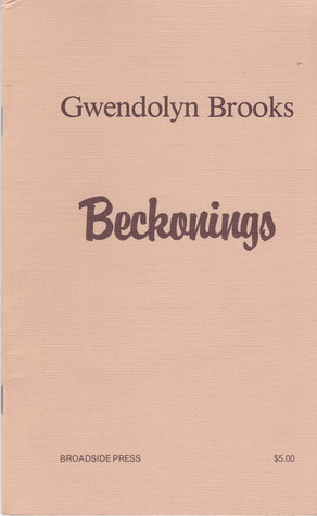 Beckonings (Paperback)