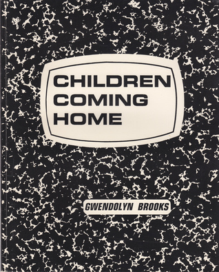 Children Coming Home (Softcover)