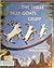 The Three Billy Goats Gruff