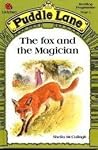 The Fox and the Magician (Puddle Lane Series 2 Book 16)