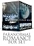 PARANORMAL ROMANCE BOX SET:...