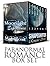 PARANORMAL ROMANCE BOX SET: Moonlight Experience (7 Magnificent Shapeshifter Romance Stories)