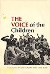 The Voice of the Children (Poetry by Children)