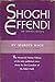Shoghi Effendi: An Appreciation