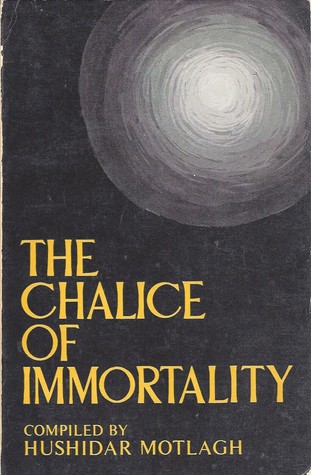 The Chalice of Immortality (Paperback)