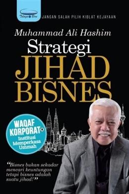 Strategi Jihad Bisnes