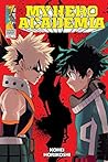 My Hero Academia, Vol. 2 by Kohei Horikoshi