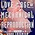 Love in the Age of Mechanical Reproduction