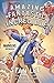 Amazing Fantastic Incredible A Marvelous Memoir by Stan Lee
