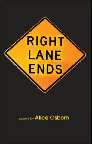 Right Lane Ends